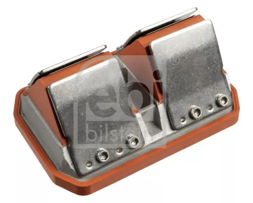 Febi Egr Valve For Man Mercedes-benz Neoplan Actros Mp4 / Mp5 Cityliner