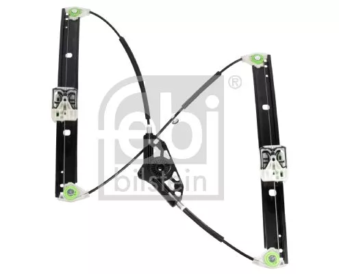 Febi Front Rght Window Regulator For Skoda Octavia