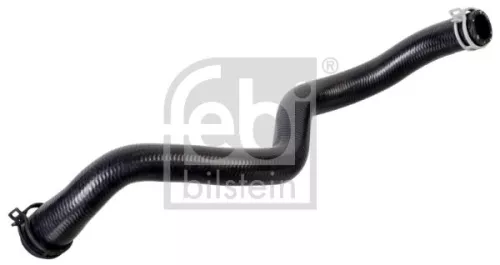 Febi Radiator Hose Pipe For Ford C-max Focus Grand C-max