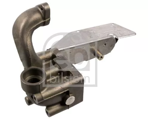 FEBI BILSTEIN FEBI BILSTEIN 175572 Febi Egr Valve For Erf Man Neoplan Centroliner Cityliner Ect F90 Foc Ho 