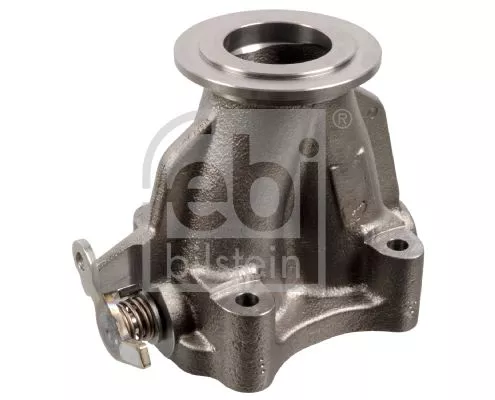 Febi Egr Valve For Mercedes-benz Actros Mp4 / Mp5 Antos Arocs