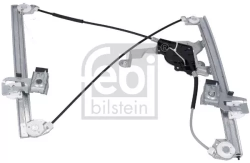 Febi Front Rght Window Regulator For Skoda Octavia