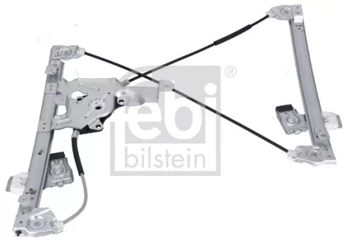 FEBI BILSTEIN FEBI BILSTEIN 175585 Febi Front Rght Window Regulator For Skoda Octavia 