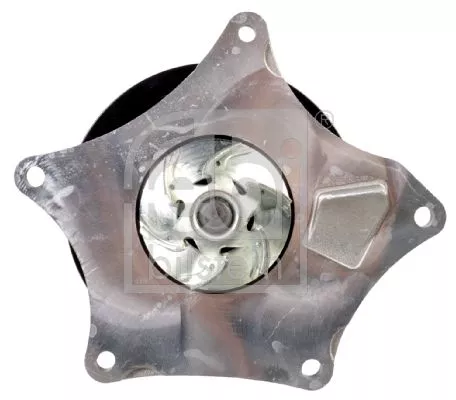 FEBI BILSTEIN FEBI BILSTEIN 175587 Febi Engine Water Pump For Opel Vauxhall Astra Karl Viva 