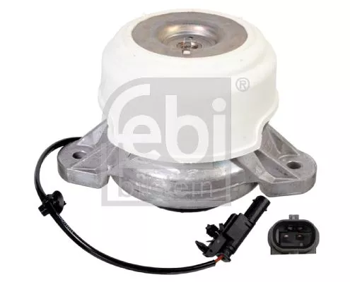 Febi Left Engine Mounting  For Mercedes-benz C-class
