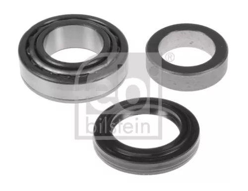 Febi 175601 Rear Left Or Right Wheel Bearing Kit For Jeep Cherokee