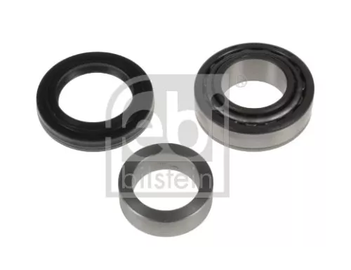 Febi 175602 Rear Wheel Bearing Kit For Jeep Grand Cherokee
