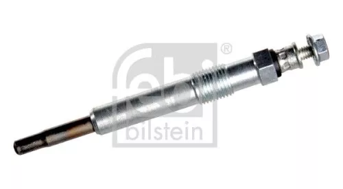Febi Glow Plug For Ford C-max Fiesta Focus Focus C-max Galaxy Mondeo To