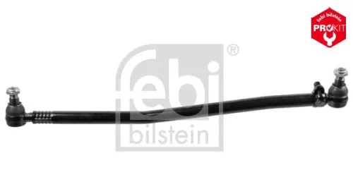 Febi Front Centre Rod Assembly For Mercedes-benz Of