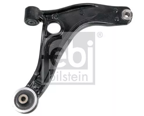 Febi Lower Front Right Control / Trailing Arm For Nissan Opel Renault Vauxhall I