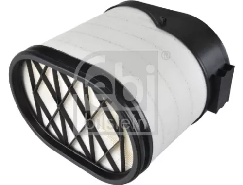 Febi Bilstein Air Filter For Mercedes-benz Integro (O 550) Intouro Travego (O 58