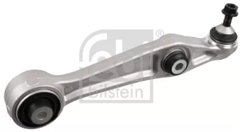 FEBI BILSTEIN FEBI BILSTEIN 175625 Febi Front Lower Left Or Right Control / Trailing Arm For Tesla Model S Model X 