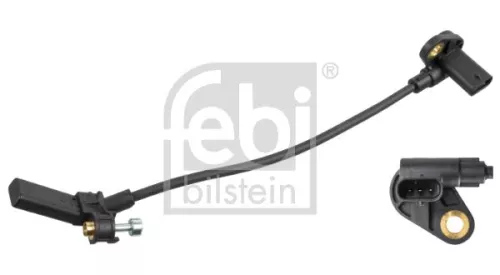 Febi Crankshaft Pulse Sensor For Bmw 1 2 3 4 5 X1 X3 X4 X5 X6 Z4