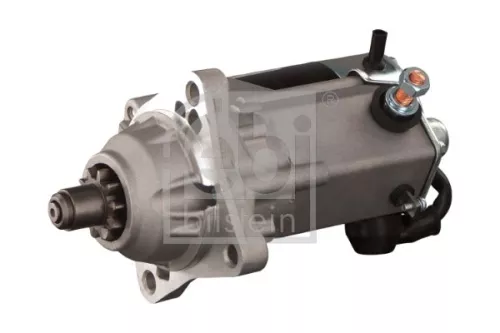 Febi Starter Motor For Irisbus Iveco Arway Citelis Cityclass Crealis Crossway