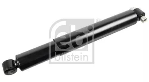 Febi Non-Steered Leading Axle Rear Shock Absorber Strut For Scania 2 - Series