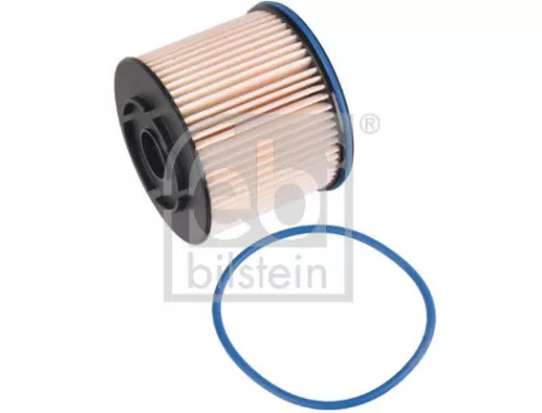 FEBI BILSTEIN FEBI BILSTEIN 175644 Febi Fuel Filter For Citroën Opel Peugeot Toyota Vauxhall Expert Jumpy  