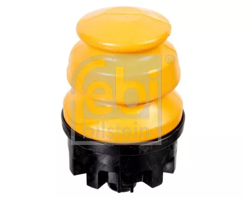 Febi Rear Rubber Bump Stop For Peugeot 208