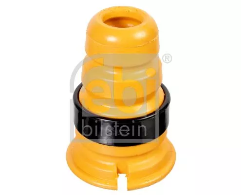 Febi Front Left Or Right Rubber Bump Stop For Peugeot 3008 3