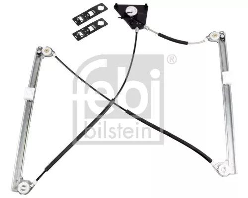 Febi Front Left Window Regulator For Audi A3