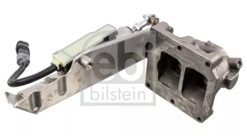 Febi Egr Valve For Erf Man Neoplan Centroliner Cityliner Ect Foc Hocl L
