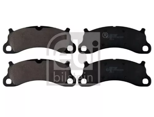 Febi Front Brake Pad Set For Porsche 911 Boxster
