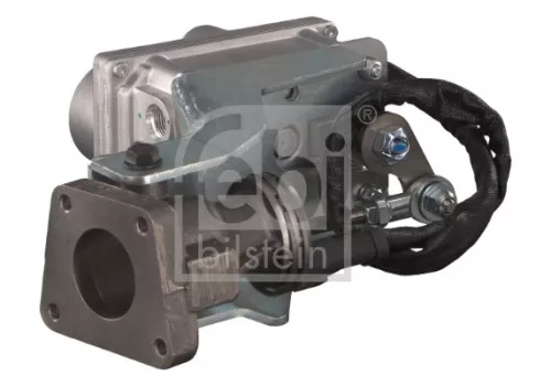 Febi Egr Valve For Scania G P R T