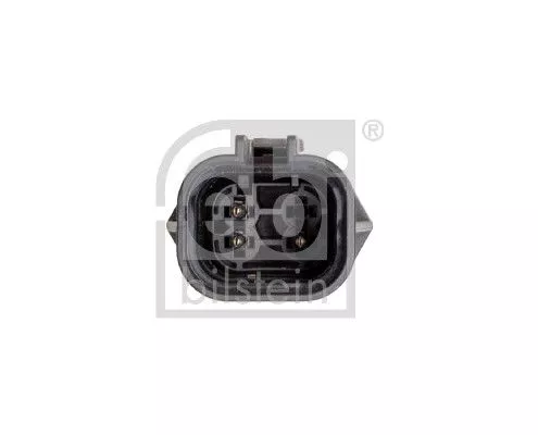 FEBI BILSTEIN FEBI BILSTEIN 175682 Febi Egr Valve For Man Foc Tgl Tgm 