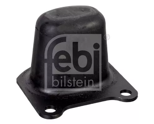 Febi Front Rubber Bump Stop For Scania G L P R S