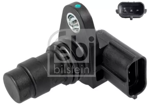 Febi Camshaft Position Sensor For Volvo C70 S40 S60 S80 V40 V70 Xc70 Xc