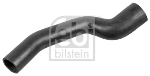 Febi Right Charge Air Hose For Ford Mondeo