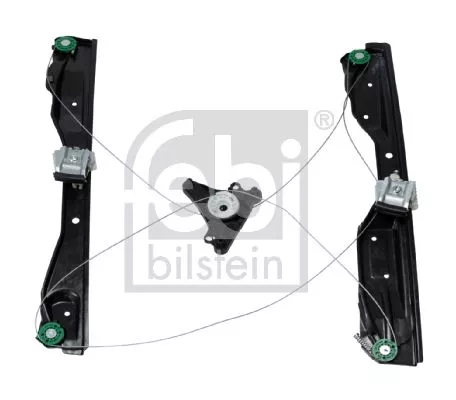 Febi Front Rght Window Regulator For Vw Tiguan