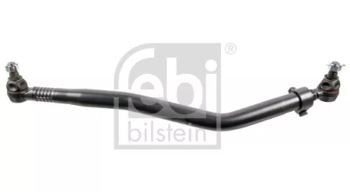 Febi Front Centre Rod Assembly For Renault Trucks Volvo C Fh Fh Ii Fh I
