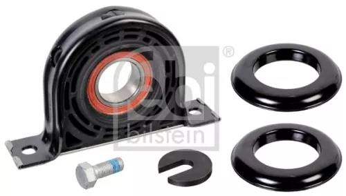 Febi Centre Propshaft Mount/Bearing For Iveco Daily
