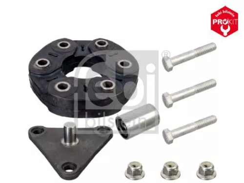 Febi Rear Propshaft Joint Coupling For Iveco Daily