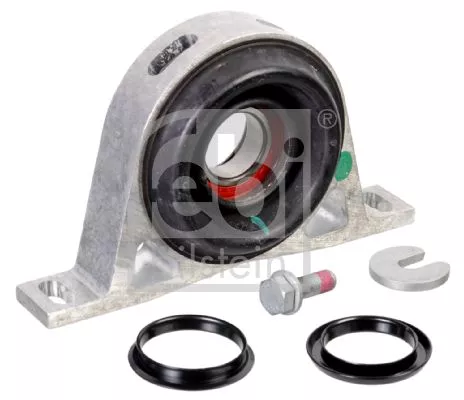 Febi Centre Propshaft Mount/Bearing For Vw Amarok