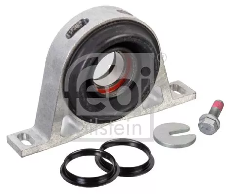 Febi Centre Propshaft Mount/Bearing For Vw Amarok