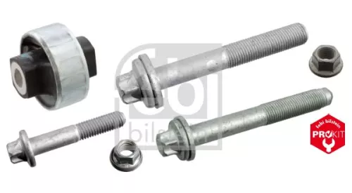 Febi Front Left Or Right Rear Track Control Arm Bush For Fiat  Jeep 500x  Renega