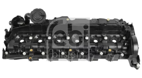 Febi Rocker Cover For Bmw 3 4 5 6 7 X3 X4 X5 X6