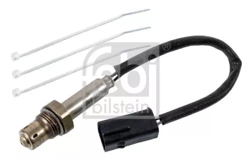 Febi 175783 Oxygen Lambda Sensor For Infiniti  Nissan  Renault Almera  Gt-r  Mic