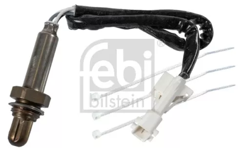 Febi 175793 Oxygen Lambda Sensor For Citroën  Opel  Peugeot  Renault  Saab  Vaux