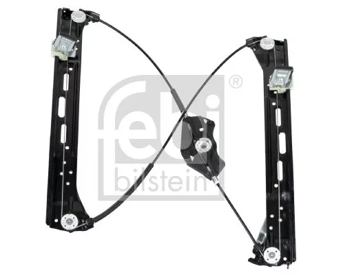 Febi Front Rght Window Regulator For Seat Vw Alhambra Sharan