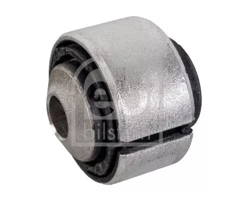 Febi Front Outer Rear Left Or Right Upper Track Control Arm Bush For Audi A4  A4