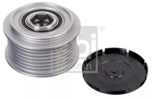 Febi Alternator Freewheel Clutch For Hyundai Kia Mini H-1 Mini Sorento