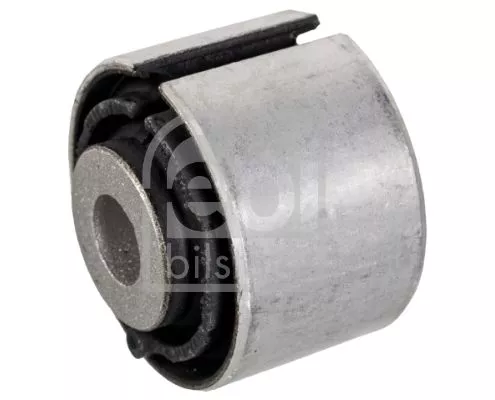 Febi Front Lower Rear Left Or Right Track Control Arm Bush For Audi  Audi (Faw) 