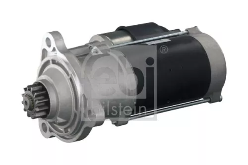 Febi Starter Motor For Daf Ginaf Cf 85 X-series Xf 105
