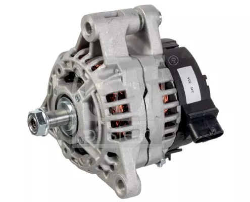 Febi Alternator For Erf Man E2000 Ecl Ect F2000 Foc Hocl L2000 Lion´s C