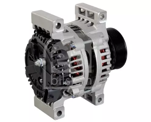 FEBI BILSTEIN FEBI BILSTEIN 175821 Febi Alternator For Mercedes-benz Actros Mp4 / Mp5 Antos Arocs Econic 2 
