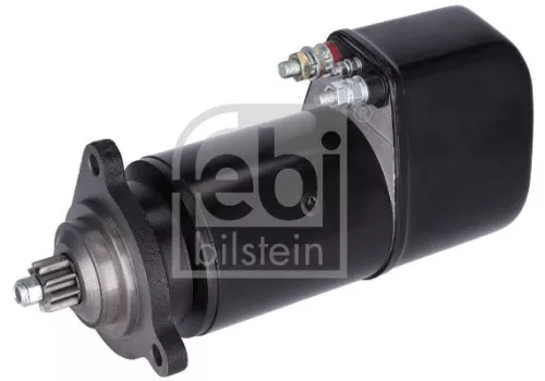 Febi Starter Motor For Erf Man Ect El Lion´s City Lion´s Comfort Ng Nl Nü Sg 