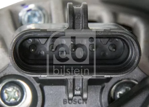 FEBI BILSTEIN FEBI BILSTEIN 175823 Febi Alternator For Mercedes-benz Actros Mp4 / Mp5 Antos Arocs 