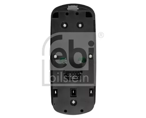 FEBI BILSTEIN FEBI BILSTEIN 175827 Passenger Side Multi-function Switch Fits Mercedes Actros Mp2 / Mp3 